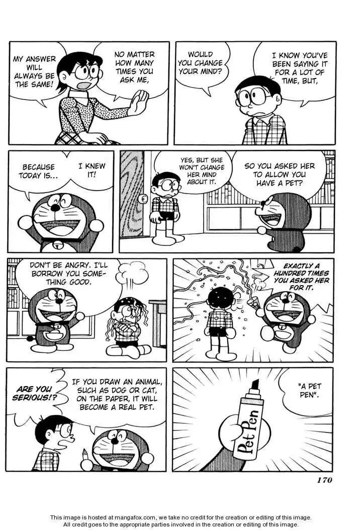 Doraemon Plus Chapter 2.15 48